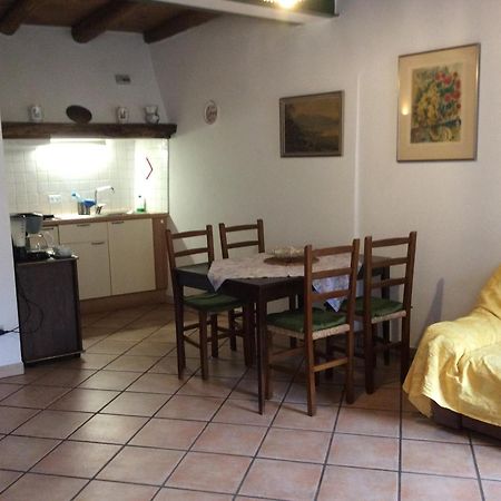 Casaria Da Roby Apartment Cannobio Ngoại thất bức ảnh