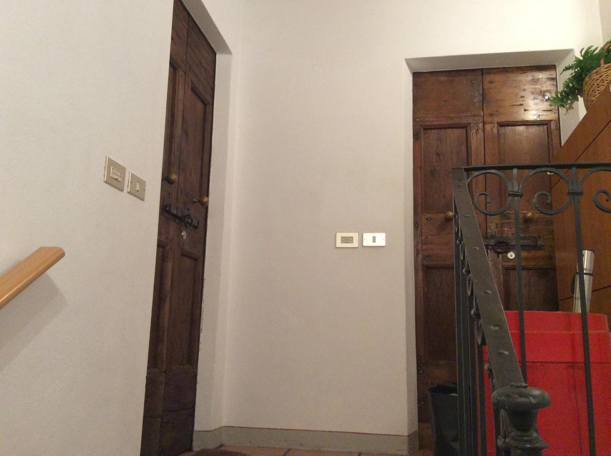 Casaria Da Roby Apartment Cannobio Ngoại thất bức ảnh