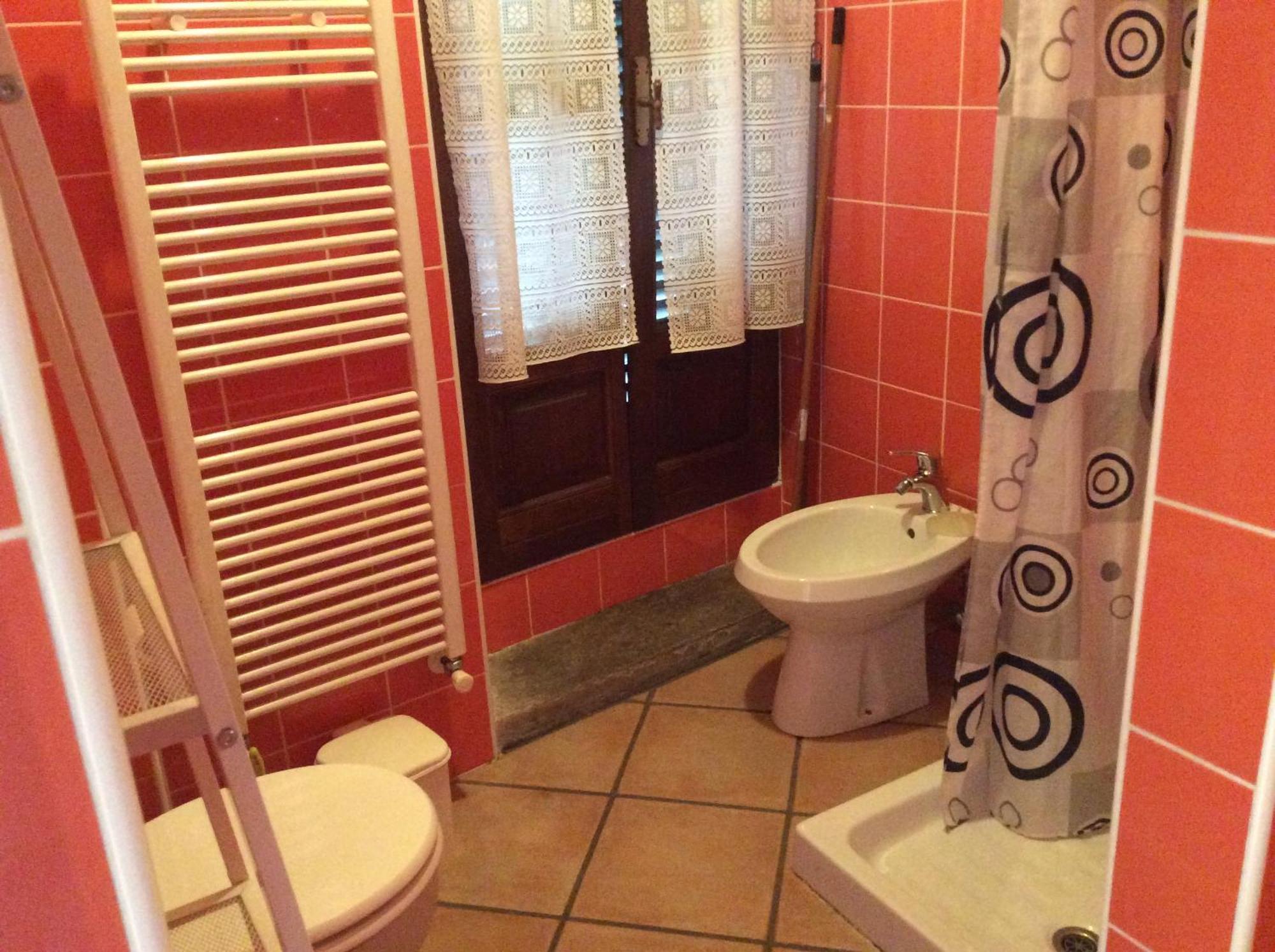 Casaria Da Roby Apartment Cannobio Ngoại thất bức ảnh